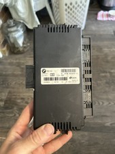 2007-2009 Mini Cooper Footwell Body Control M...