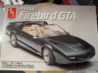 1991/1992 AMT 1/25 Firebird Trans Am Junkyard Parts — photo 2