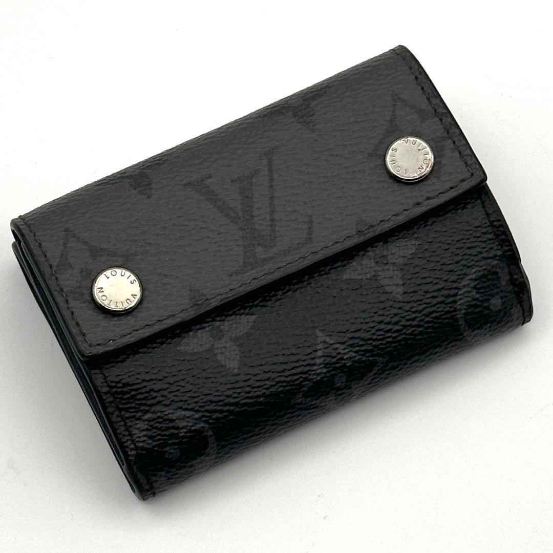 Louis Vuitton Monogram Eclipse Reverse Discovery … - image 2