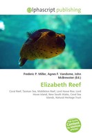 Frederic P. Miller (U. A.) | Elizabeth Reef | Taschenbuch | Englisch (2026)