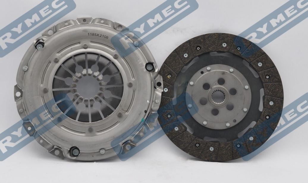 RYMEC Clutch Kit JT1763