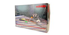 Märklin Spur Z 81780 - Güterzugset Lok & Güterzug Startset unvollständig