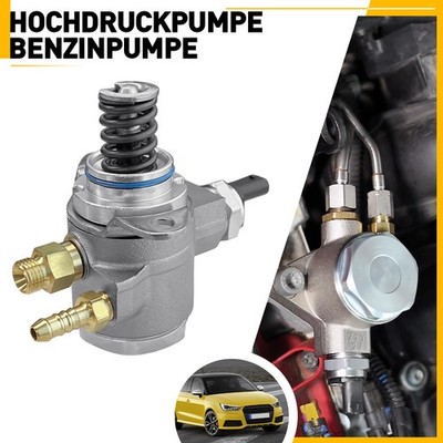 HOCHDRUCKPUMPE BENZINPUMPE für 1.2/1.4 TSI/TFSI AUDI A1 A3 8P VW GOLF 5+6 PASSAT