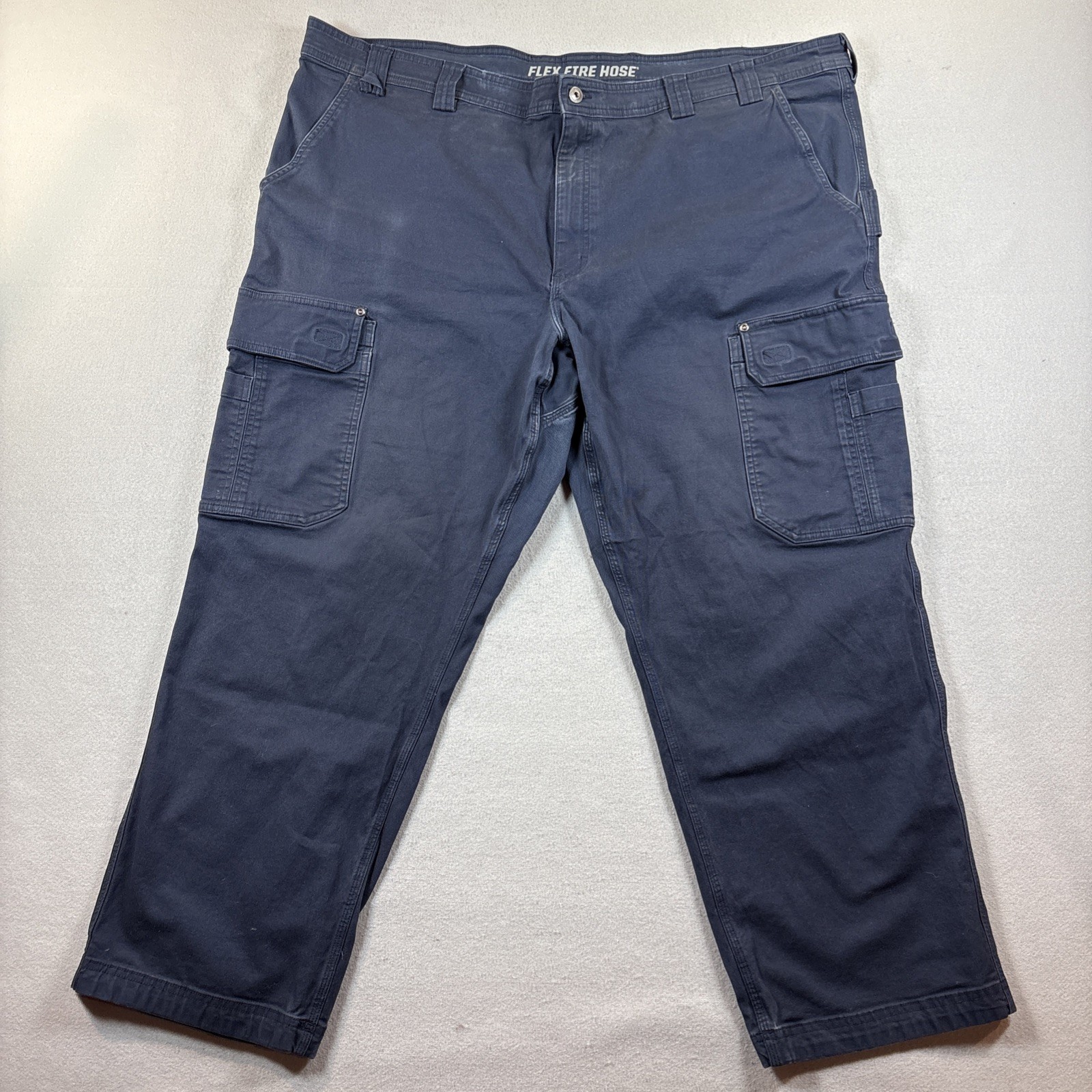 Navy Blue Size 48 X 32