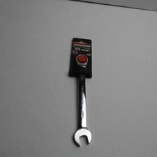 POWERBUILT 13 MM RATCHETING WRENCH 640158m - FREE SHIPPING
