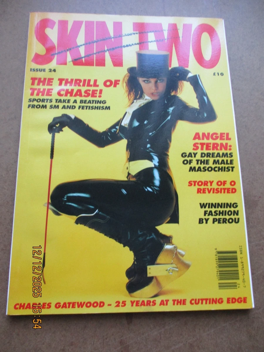 skin two magazine products for sale | eBay UK