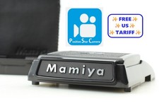      MINT  Mamiya M645 Waist Level Finder S Sports For M645 1000S From JAPAN