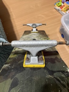 Independent Trucks Iron Cross | eBay