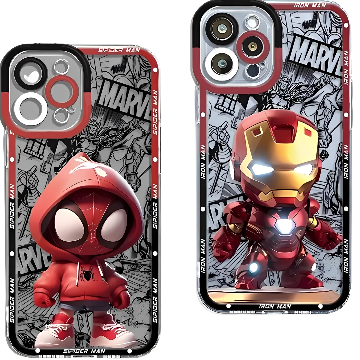 Iron Man Cell Phone Cases, Covers & Skins for Samsung for sale | eBay Iron Man Cell Phone Cases, Covers & Skins for Samsung for sale | eBay