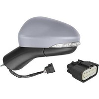 Diederichs 1429225 AußEnspiegel Links FüR Ford Mondeo V Stufenheck (Cd) 2014-