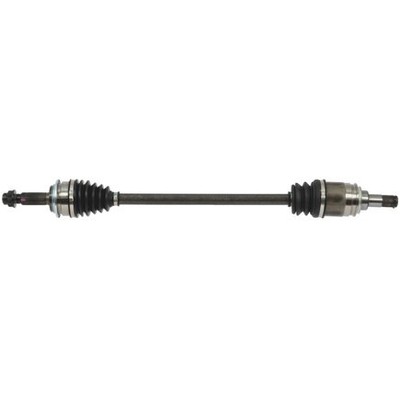 A 1 Cardone 66-5425 Cv Axle Assembly