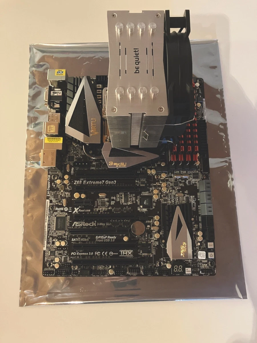 Core I7 2600k in Mainboards & Cpu-Kombinationen online kaufen Core I7 2600k in Mainboards & Cpu-Kombinationen online kaufen