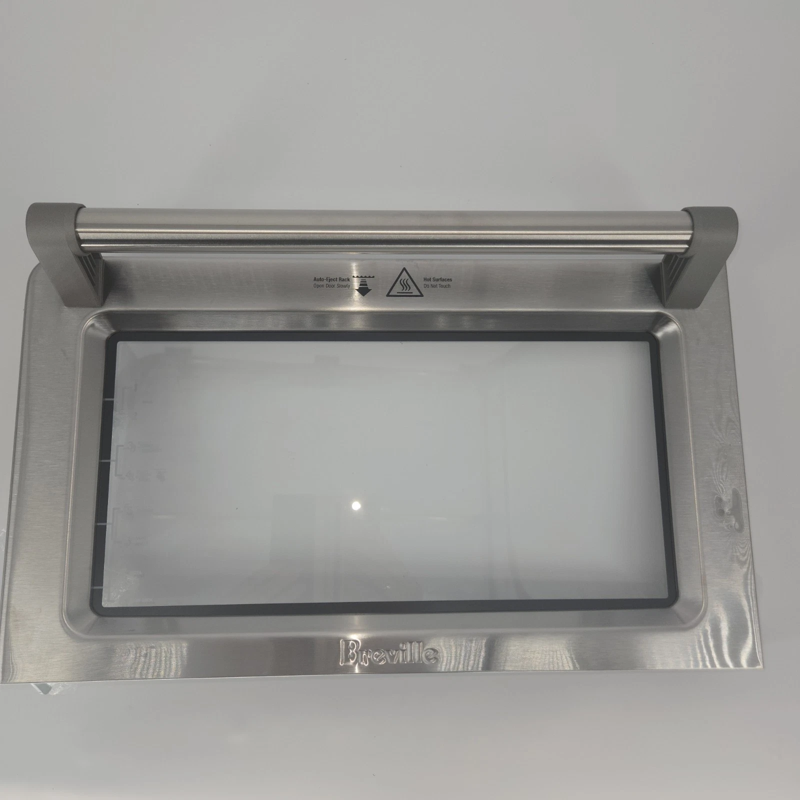 Breville OEM Door Assembly SP0016269 Fits BOV900BSS Smart Oven & BOV900 Series N