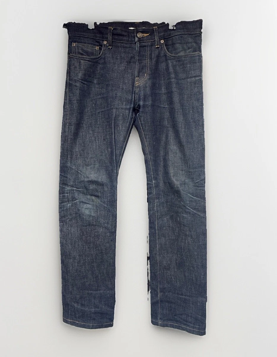 Yves Saint Laurent Saint Laurent D02 Jeans for Men for sale - eBay