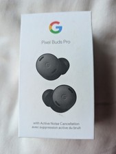 Google Pixel Buds Pro - Charcoal