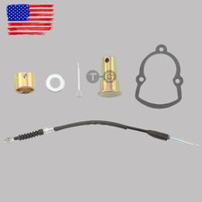 New Rear Brake Cable Kit for Yamaha YFS200 Blaster 1988-2002