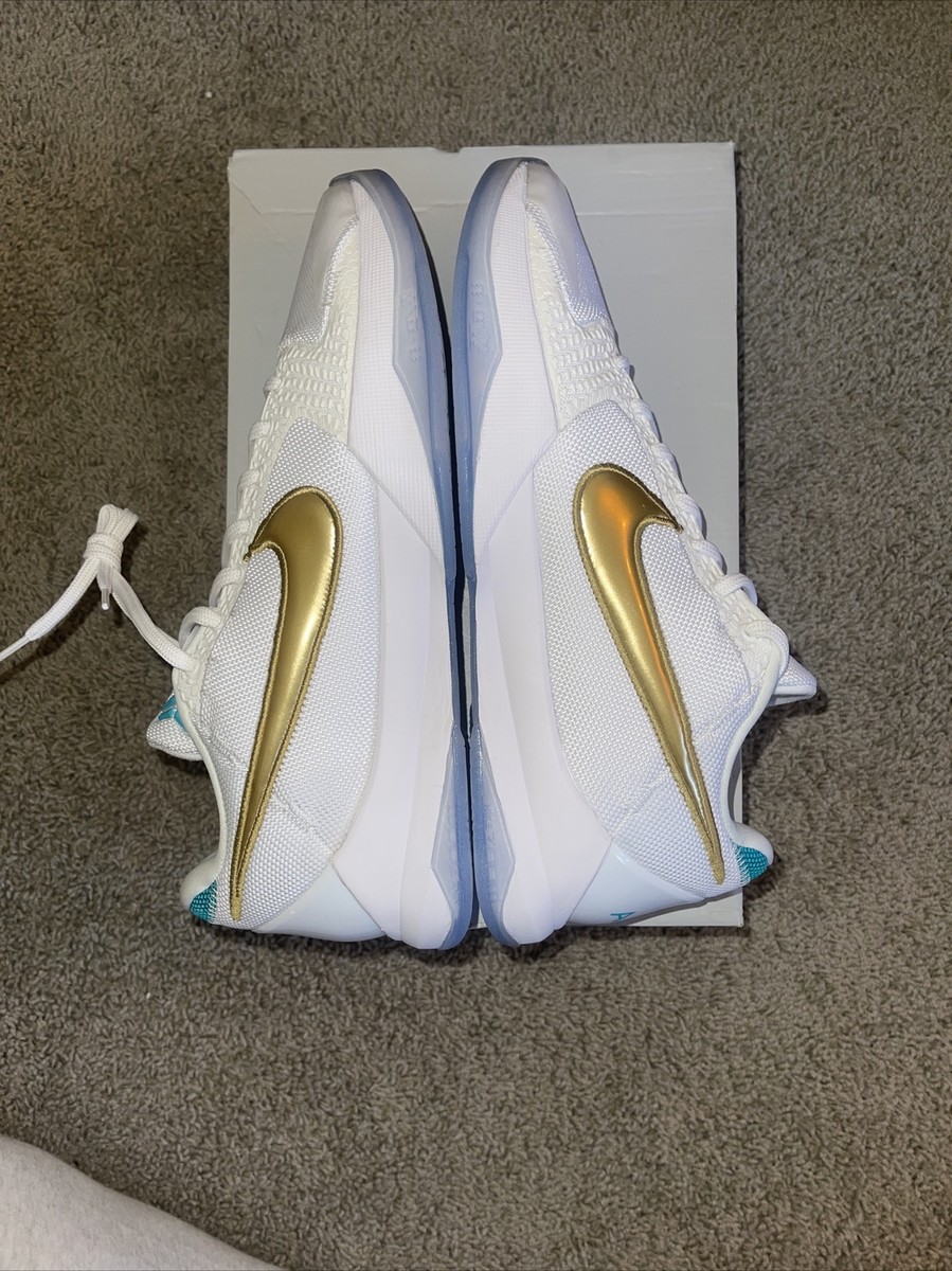 Size 12 - Nike Zoom Kobe 5 Protro x Undefeated What If Pack Size 12 - Nike Zoom Kobe 5 Protro x Undefeated What If Pack