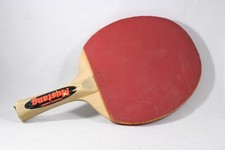 Yasaka Table Tennis Paddle Ping Pong - Cadet Mustang JTTAA