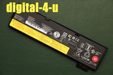 New 24Wh Genuine Battery for Think-Pad T470 T570 Series 01AV423 01AV424 01AV428