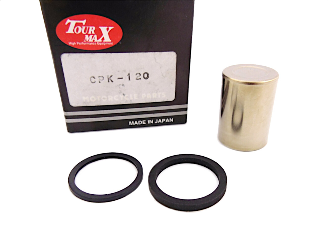 Étrier piston de frein CPK-120 pour moto Honda CBR 1100 XX Blackbird de 1997 à 2004