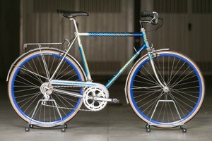 colnago oval cx
