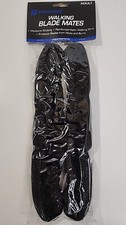 Proguard Walking Blade Mates Adult Size Black Hockey skate guard