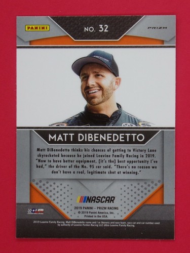 2019 Panini Prizm Prizms - Pick Your Card - Bild 73 von 179