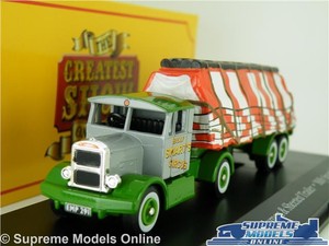 corgi 1 76 scale trucks