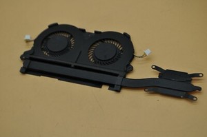 Asus Notebook TAICHI31 Series 13N0-NWA0802 Lüfter & Kühlkörper -57A