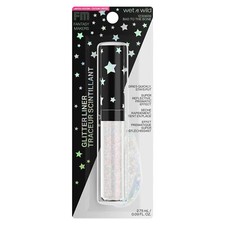 Wet n Wild Fantasy Makers Glitter EYE Liner - 1230609 Bad To The Bone - NEW