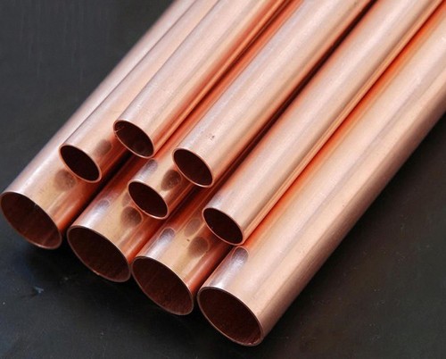 Select Size Diameter 2.0mm - 10mm Hard Straight Type Copper Pipe/Tube [M_M_S]