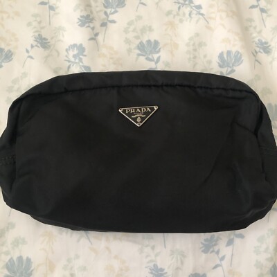 Prada Pouch