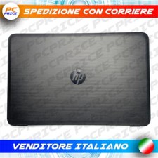COVER LCD + BEZEL HP 15-AF019NL 15-AF020NL 15-AF021NL 15-AF022NL 15-AF023NL