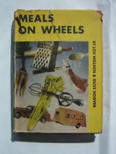 MEALS ON WHEELS by Lou Wilsson and Olive Hoover