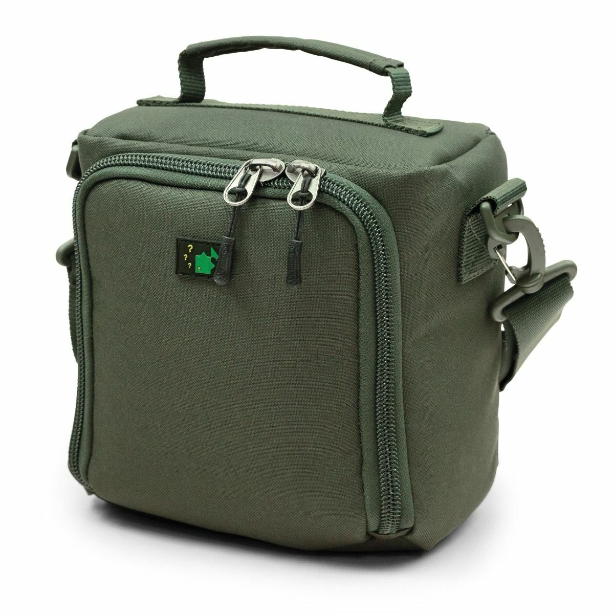 Thinking Anglers Olive Camera Bag -Carp Fishing & Camping Luggage -Free Delivery