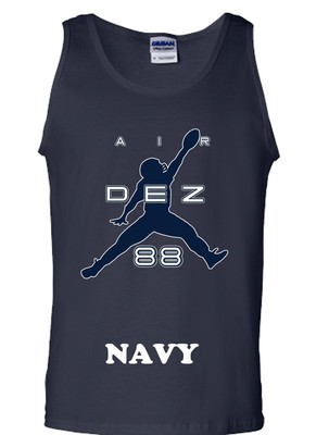 dez bryant x factor shirt