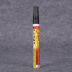 Details About Fix It Clear Car Scratch Repair Remover Pen Simoniz Clear Coat Applicator Lk3