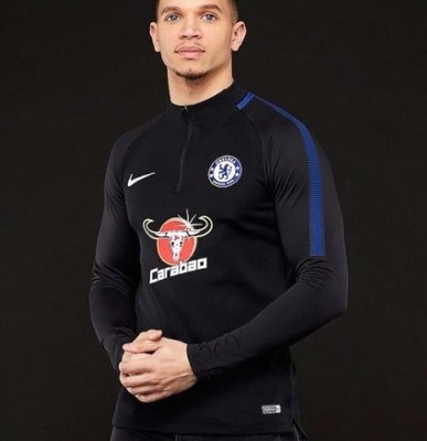 chelsea training tops