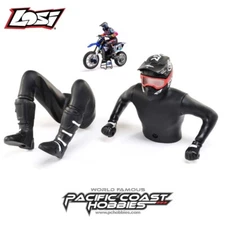 Losi Rider Figure, Pro Circuit: Promoto MX LOS260013