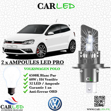Ampoule Volkswagen POLO