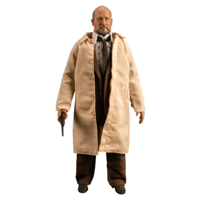 1/6 フィギュア ハロウィン　ルーミス医師　トリックオアトリートスタジオ 1/6 Halloween 1978 Dr. Loomis Figure Trick or Treat Studios | eBay