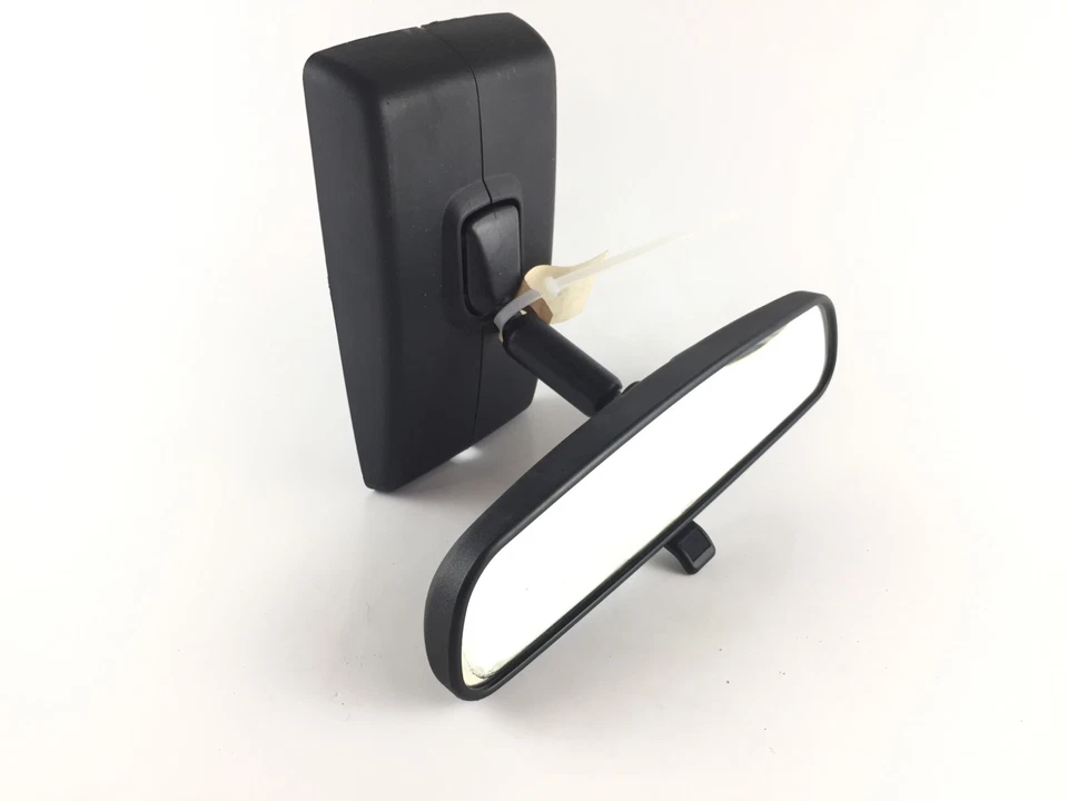 2011 Mazda CX-7 Center Inner Rear View Mirror 015617 OEM A048070 - Image 3 of 4