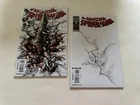 Amazing Spider-Man # 617 (2) Variants