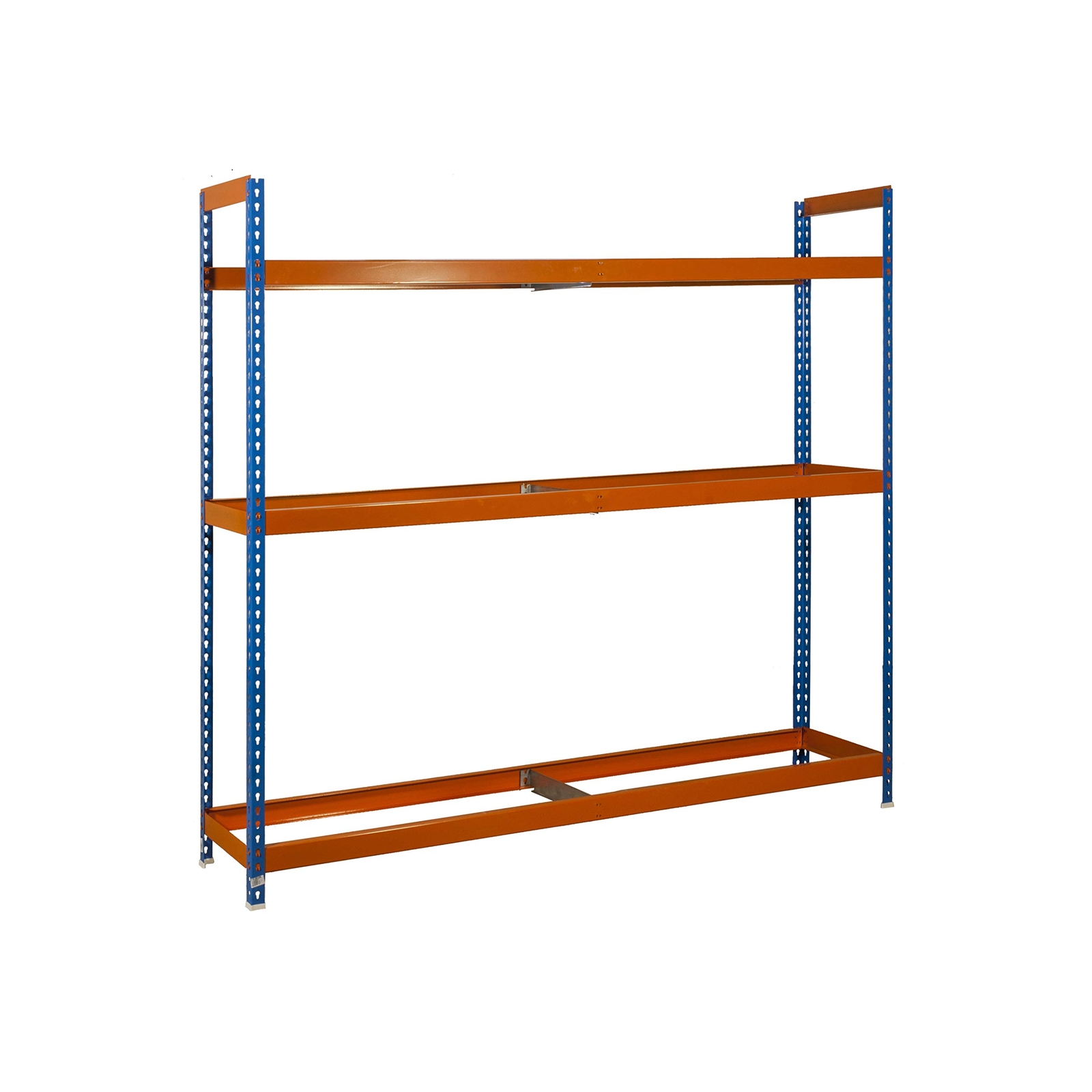 Scaffalatura Metallo Simonrack 3 Ripiani per Ruote Auto Forte