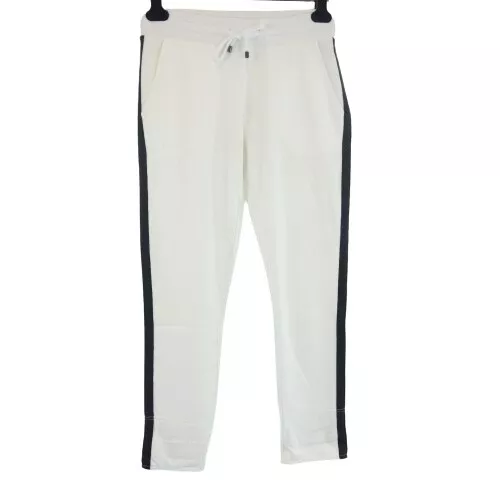 JUVIA Ladies Jersey Trousers Jog Pant Sweatpants Loungewear Cathy