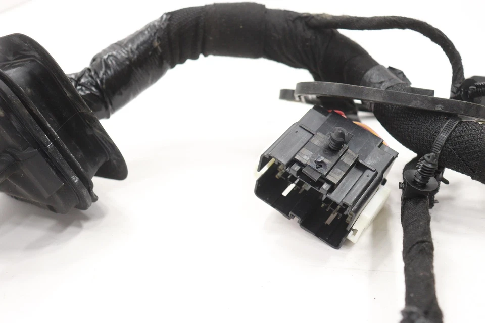 Chrysler Pacifica 2020 3,6 L tablero de instrumentos arnés de cableado OEM 68445826AC Foto 2 de 4