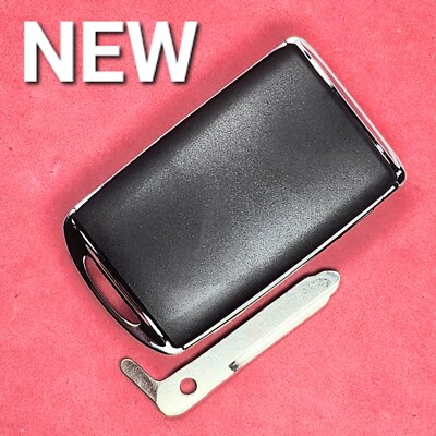 #ad Replacement for 2019 2024 Mazda 3 CX30 CX50 CX90 MX30 Smart Key 3B WAZSKE11D01 $34.99