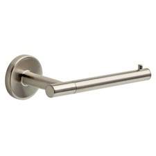 Delta Lyndall Toilet Paper Holder- Brushed Nickel Finish. Set of Two. NIB.