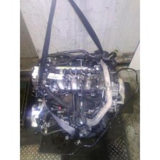 Moteur Jaguar E