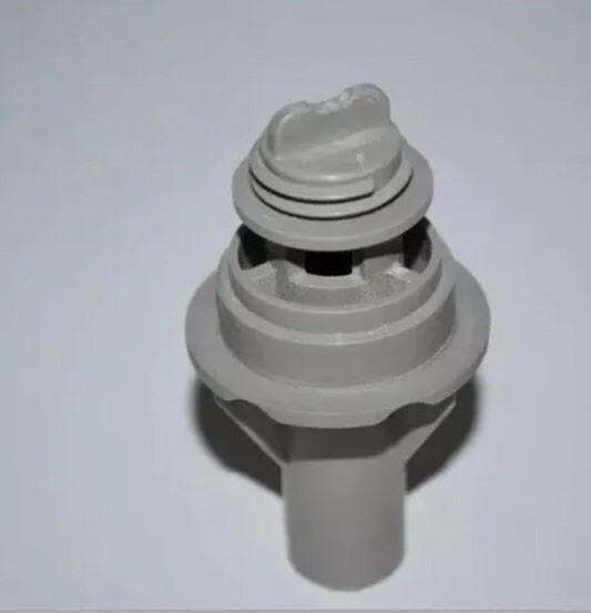Elica, braccio di lavaggio inferiore originale ARISTON HOTPOINT, INDESIT, WHIRLPOOL, IGNIS Elica, braccio di lavaggio inferiore originale ARISTON HOTPOINT, INDESIT, WHIRLPOOL, IGNIS